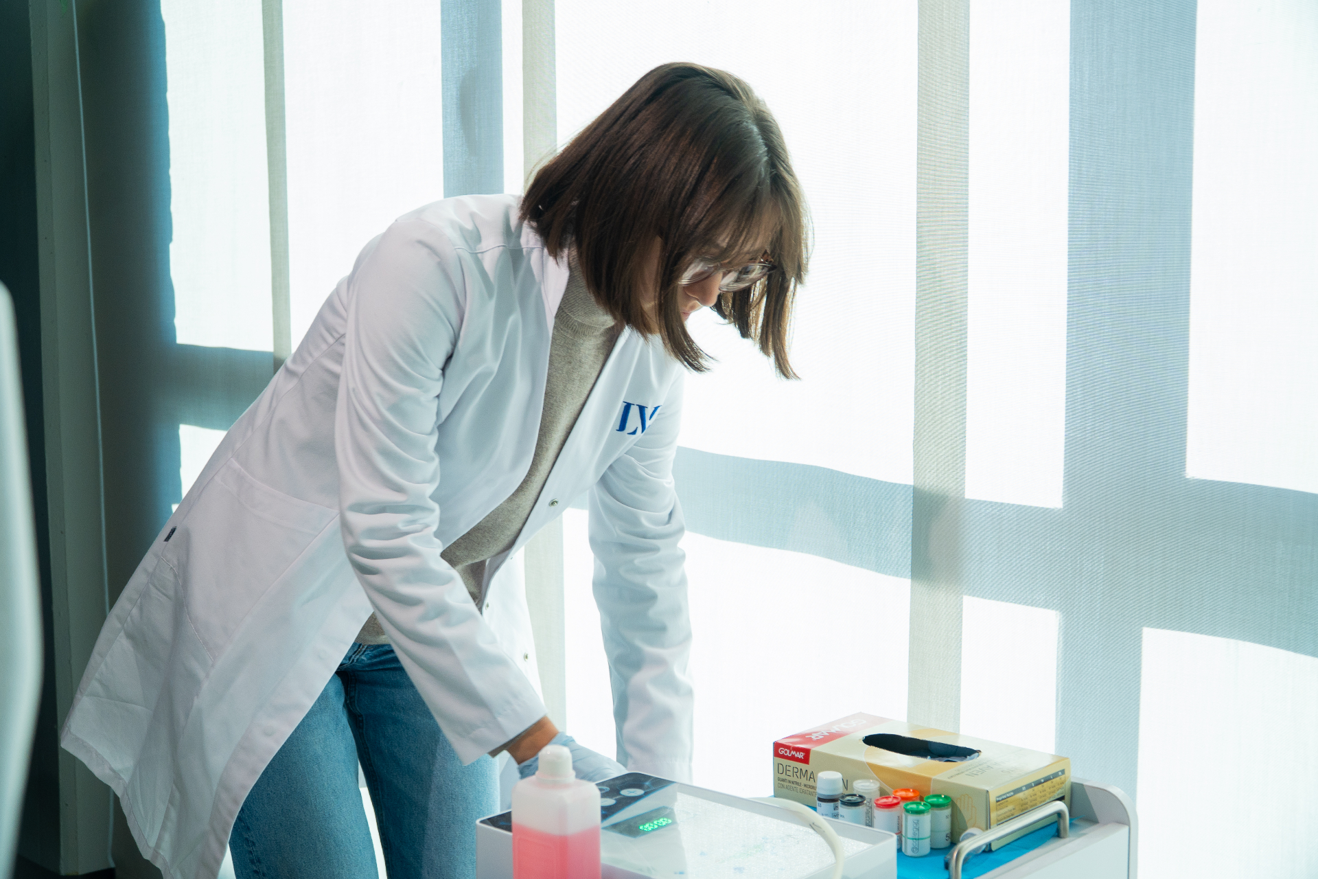 Human Lab Longevitas
