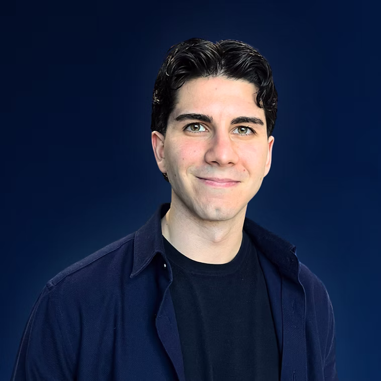 Ritratto di Mattia Caruso